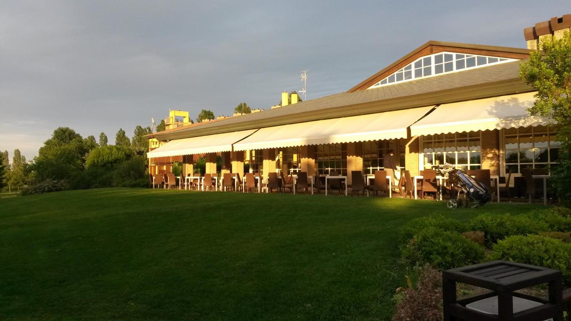 Hotel Golf Inn Lignano Sabbiadoro Eksteriør billede