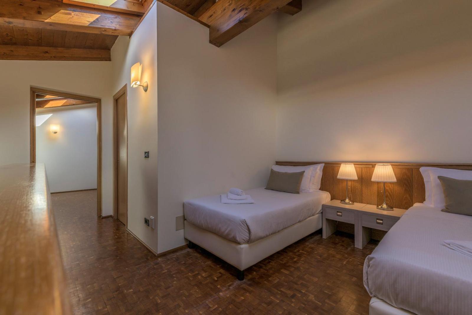 Hotel Golf Inn Lignano Sabbiadoro Eksteriør billede