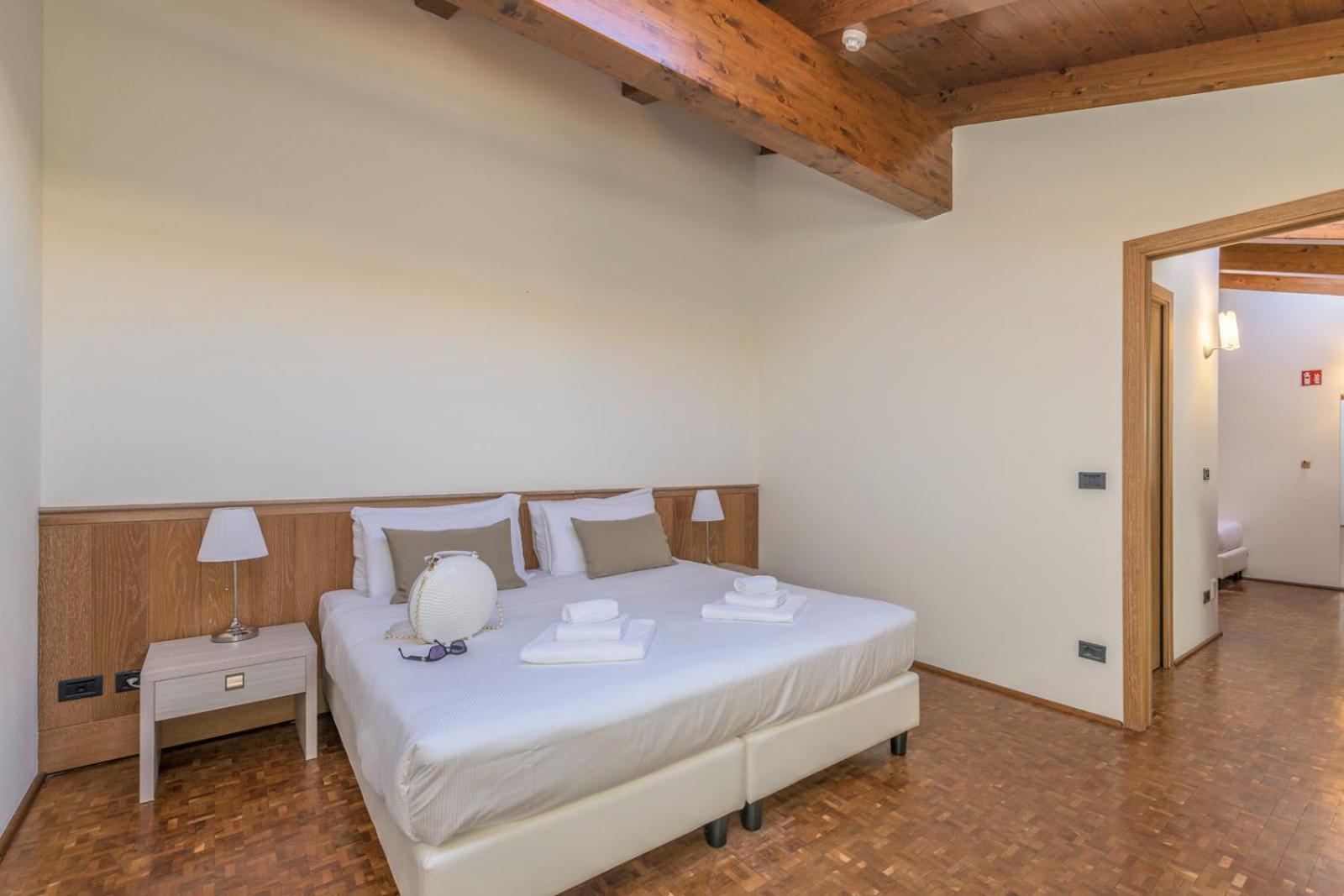 Hotel Golf Inn Lignano Sabbiadoro Eksteriør billede