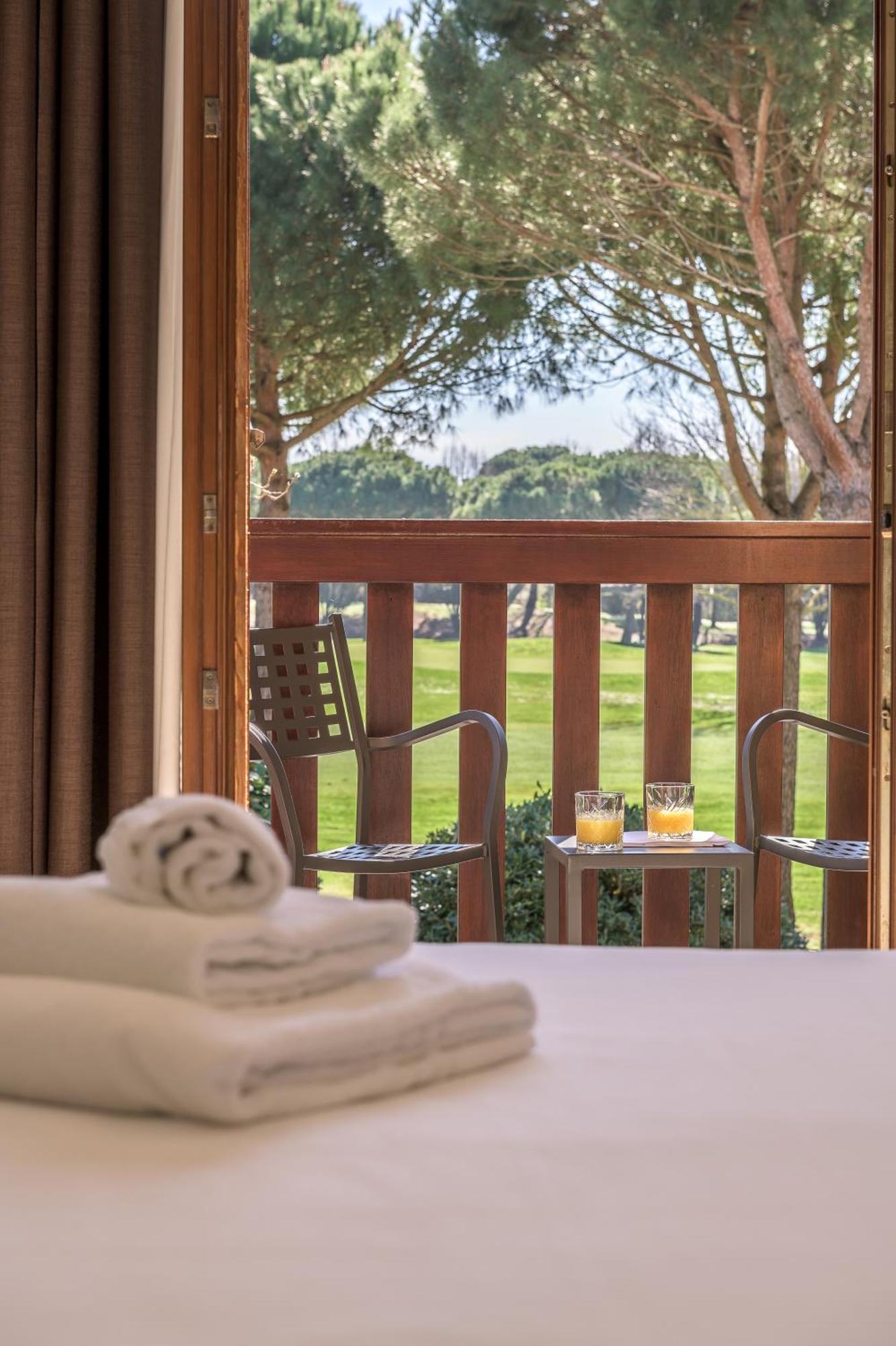 Hotel Golf Inn Lignano Sabbiadoro Eksteriør billede