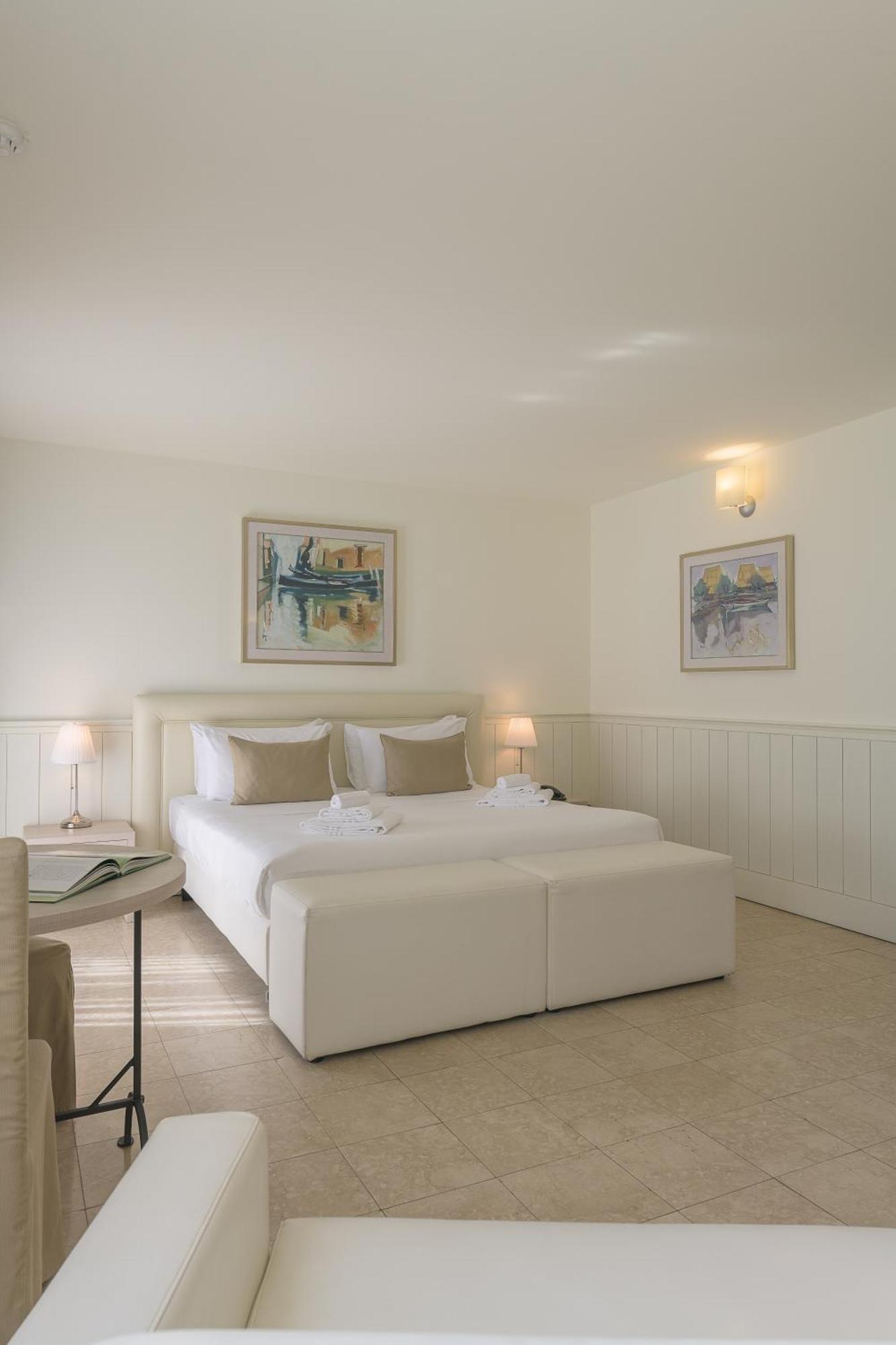 Hotel Golf Inn Lignano Sabbiadoro Eksteriør billede