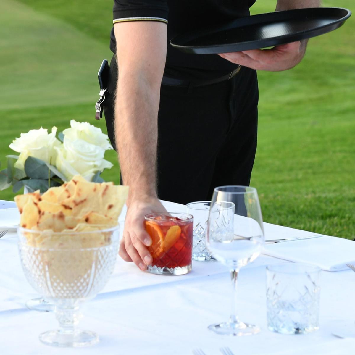 Hotel Golf Inn Lignano Sabbiadoro Eksteriør billede