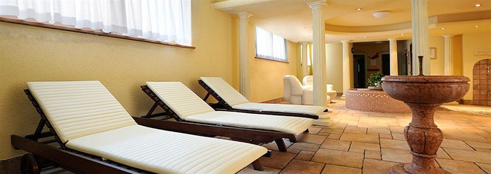 Hotel Golf Inn Lignano Sabbiadoro Eksteriør billede