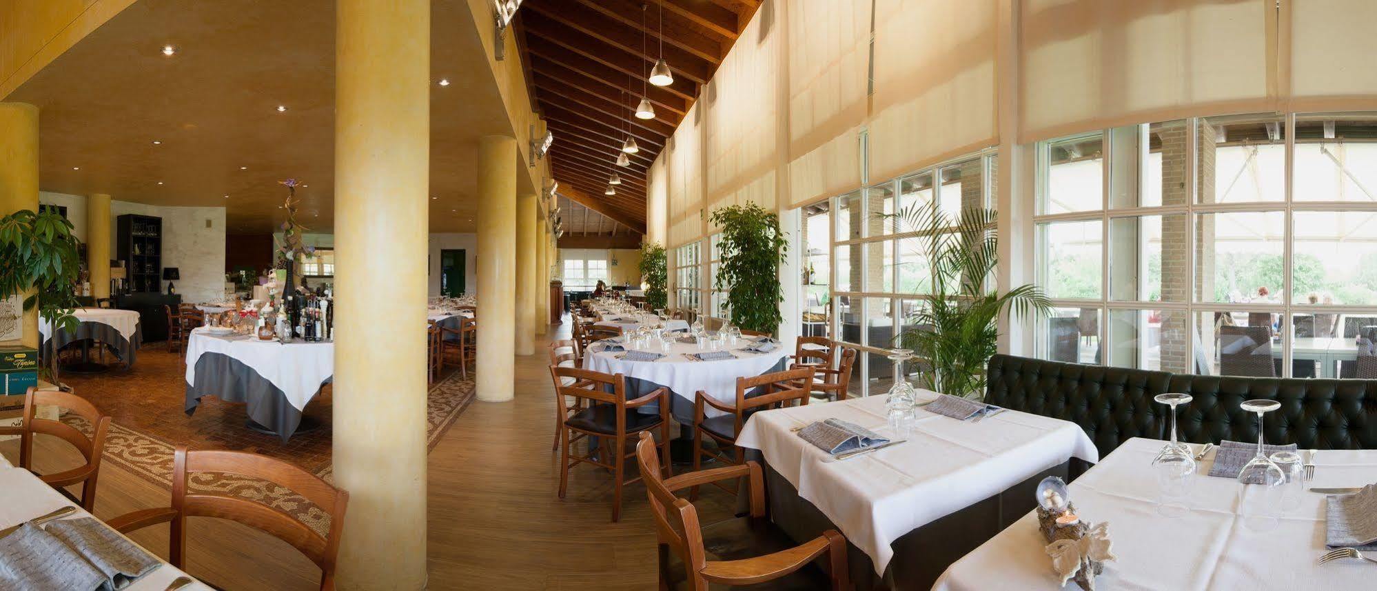 Hotel Golf Inn Lignano Sabbiadoro Eksteriør billede