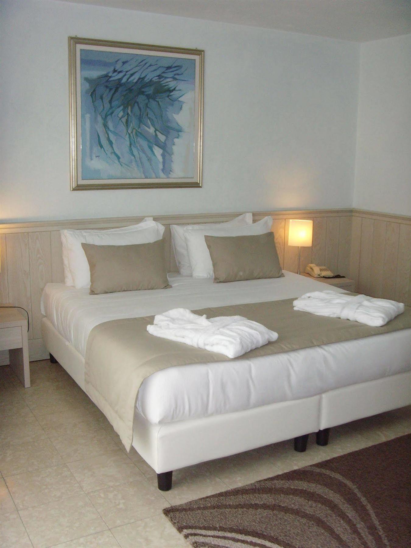 Hotel Golf Inn Lignano Sabbiadoro Eksteriør billede